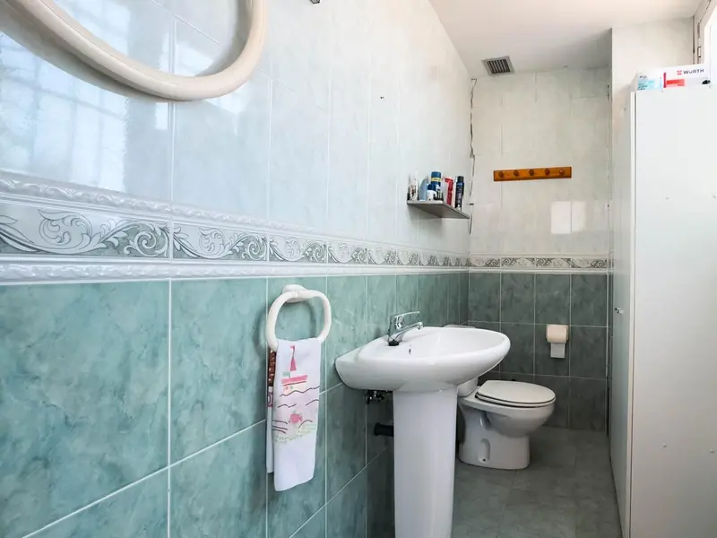 Gewerbe in Finestrat, Costa Blanca — Foto 14 von 29