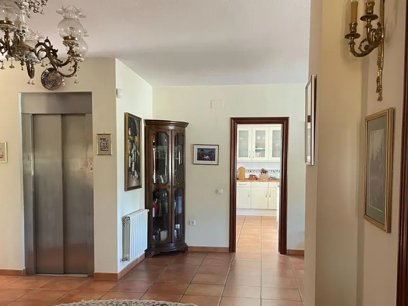 Villa de 7 dormitorios en Alfaz del Pi, Costa Blanca — foto 25 de 30