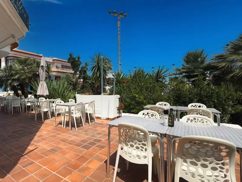 Комерційне приміщення з 3 спальнями у Dénia, Коста-Бланка — фото 26 з 30