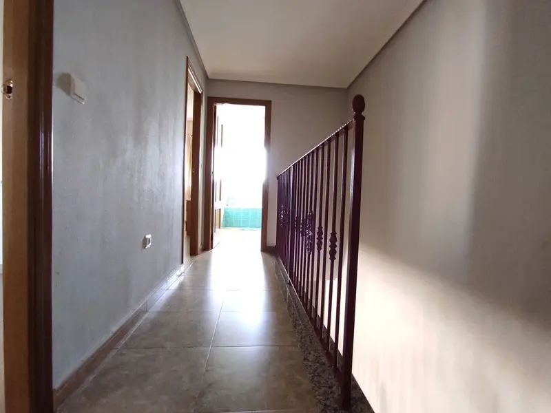 Apartamento de 3 dormitorios en Granja de Rocamora, Costa Blanca — foto 20 de 24