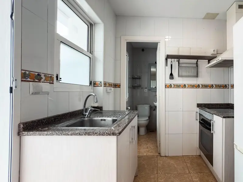 Appartement met 3 slaapkamers in Alicante, Costa Blanca — foto 26 van 30