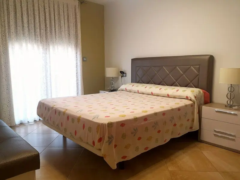 Villa de 3 dormitorios en Granja de Rocamora, Costa Blanca — foto 12 de 30