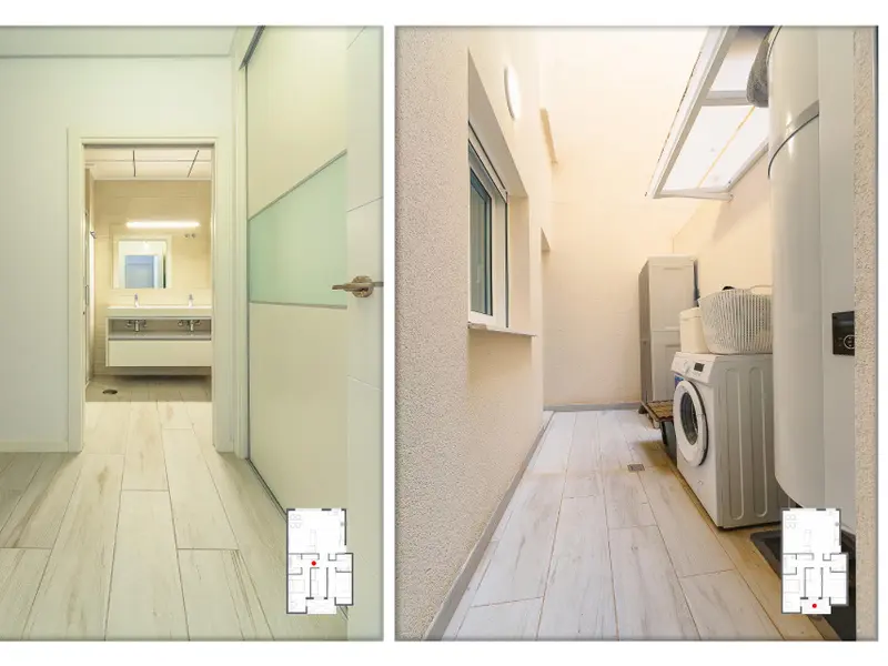 Apartamento de 3 dormitorios en Elche, Costa Blanca — foto 4 de 4