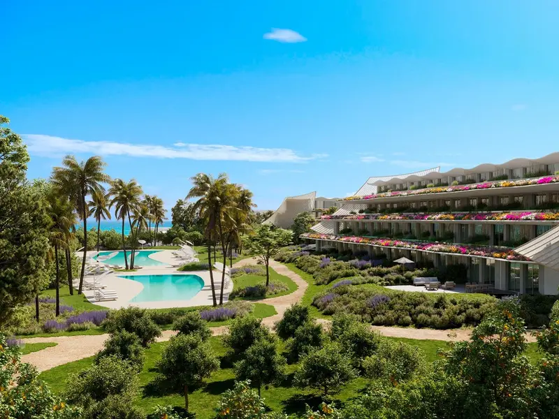 Wohnung mit 2 Schlafzimmern in Alfaz del Pi, Costa Blanca — Foto 6 von 23