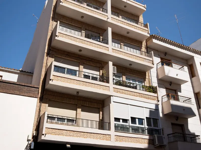 شقة de 3 dormitorios en Desconocido, Costa Blanca — صورة 13 من 22