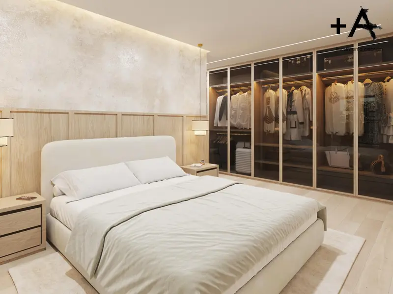 Villa with 4 bedrooms in Polop, Costa Blanca — photo 9 of 27