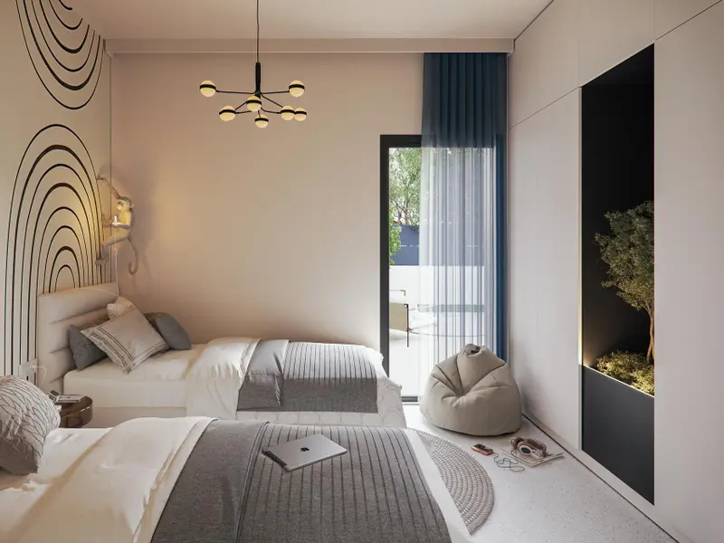 Villa de 3 dormitorios en San Miguel de Salinas, Costa Blanca — foto 10 de 10