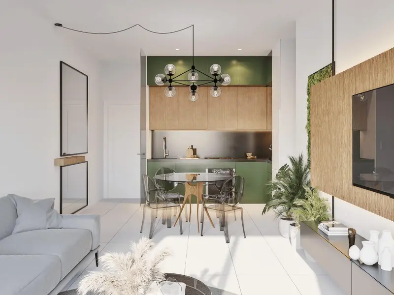 Appartement met 2 slaapkamers in San Miguel de Salinas, Costa Blanca — foto 7 van 16
