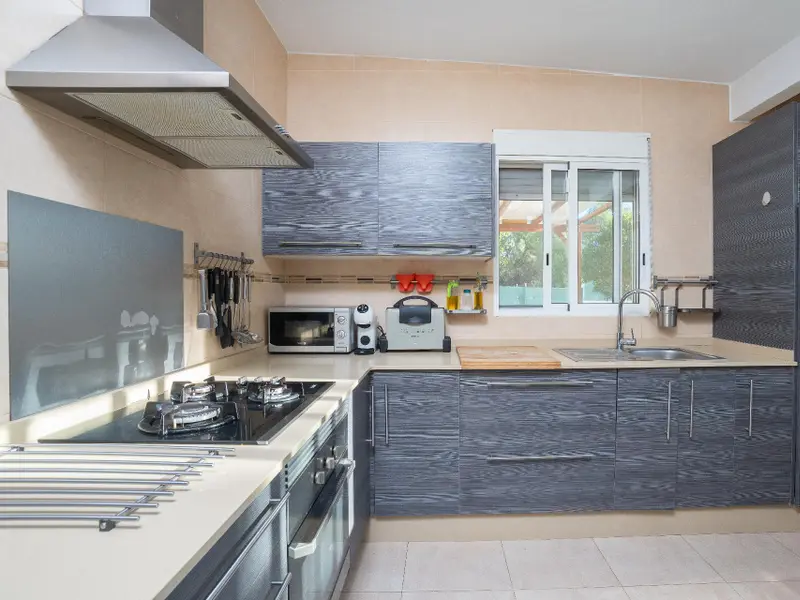 Villa mit 2 Schlafzimmern in Crevillent, Costa Blanca — Foto 4 von 30