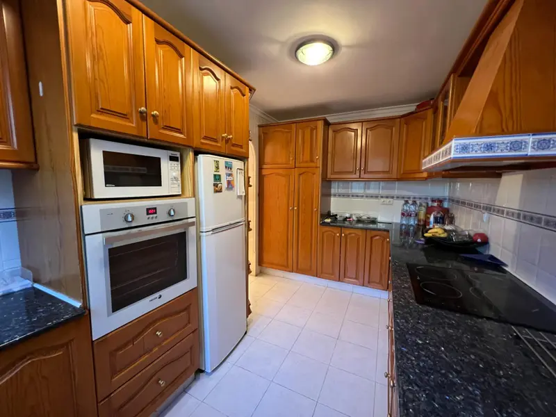 Villa met 3 slaapkamers in Jávea, Costa Blanca — foto 8 van 30