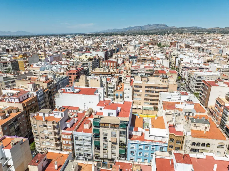Апартаменти з 5 спальнями у Elche, Коста-Бланка — фото 30 з 30