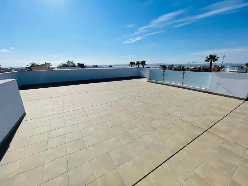 Villa mit 5 Schlafzimmern in Torrevieja, Costa Blanca — Foto 5 von 30