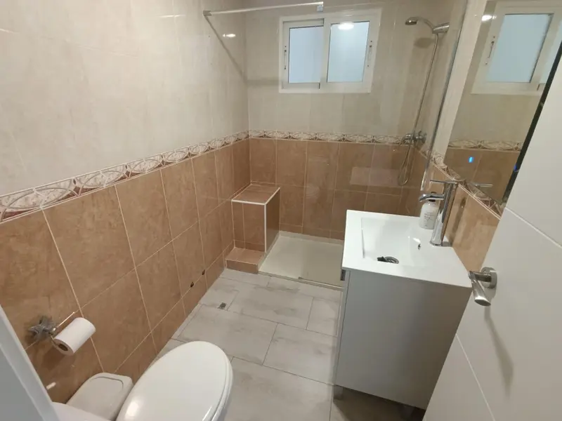 Appartement met 3 slaapkamers in Elche, Costa Blanca — foto 18 van 20