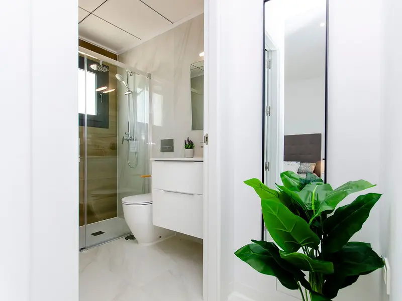 Villa de 3 dormitorios en Orihuela, Costa Blanca — foto 6 de 30