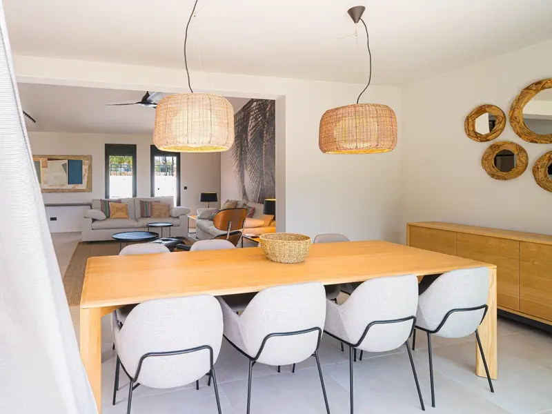 Villa de 3 dormitorios en Dénia, Costa Blanca — foto 23 de 30