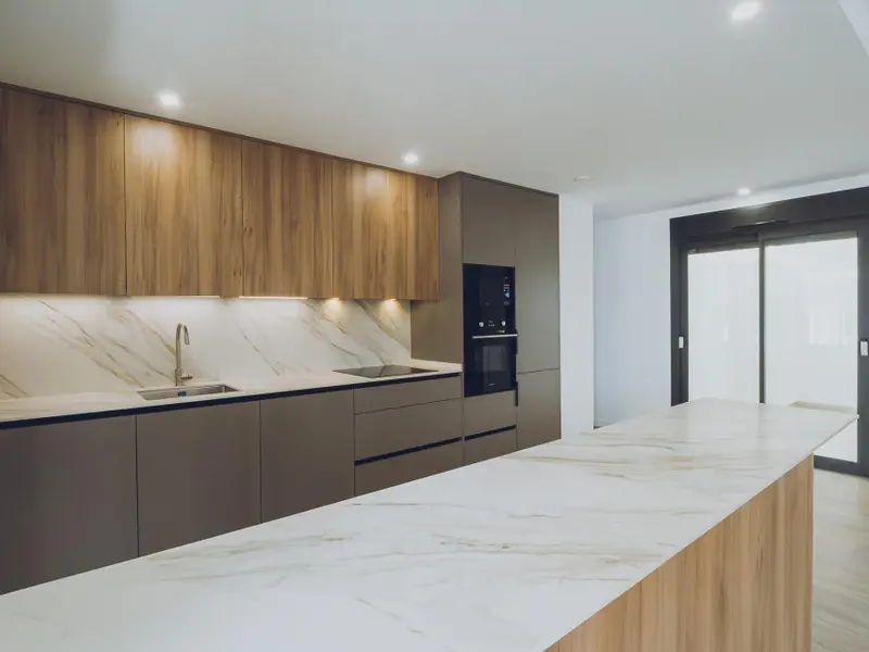 Appartement avec 3 chambres à Desconocido, Costa Blanca — photo 16 sur 30