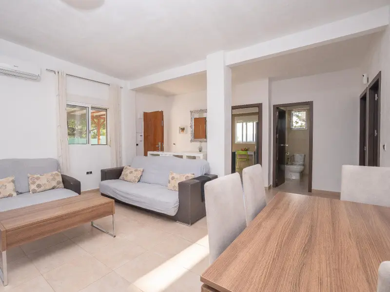 Villa mit 2 Schlafzimmern in Crevillent, Costa Blanca — Foto 17 von 30