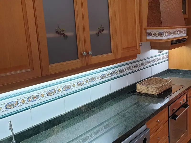 Apartamento en Elche, Costa Blanca