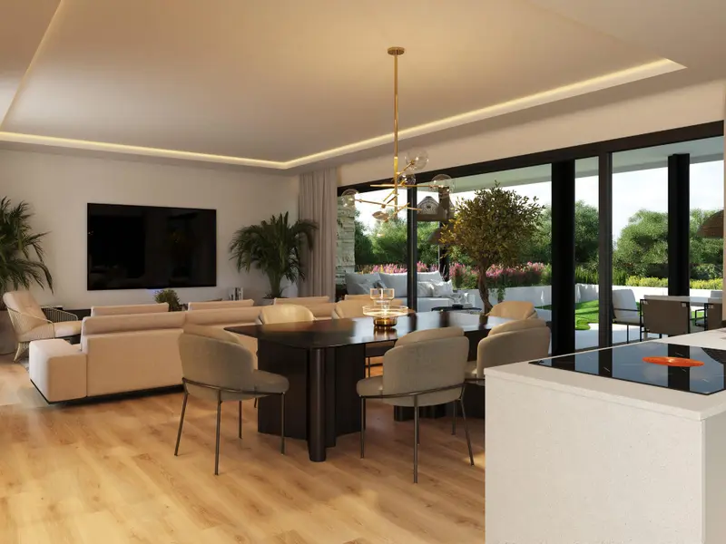 Apartamento de 2 dormitorios en Orihuela, Costa Blanca — foto 7 de 29