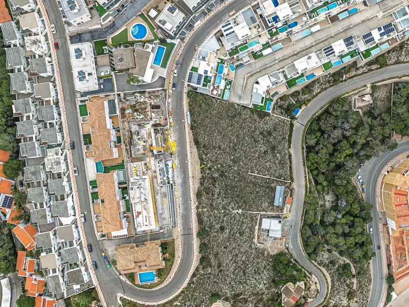 Terreno en Desconocido, Costa Blanca — foto 11 de 19