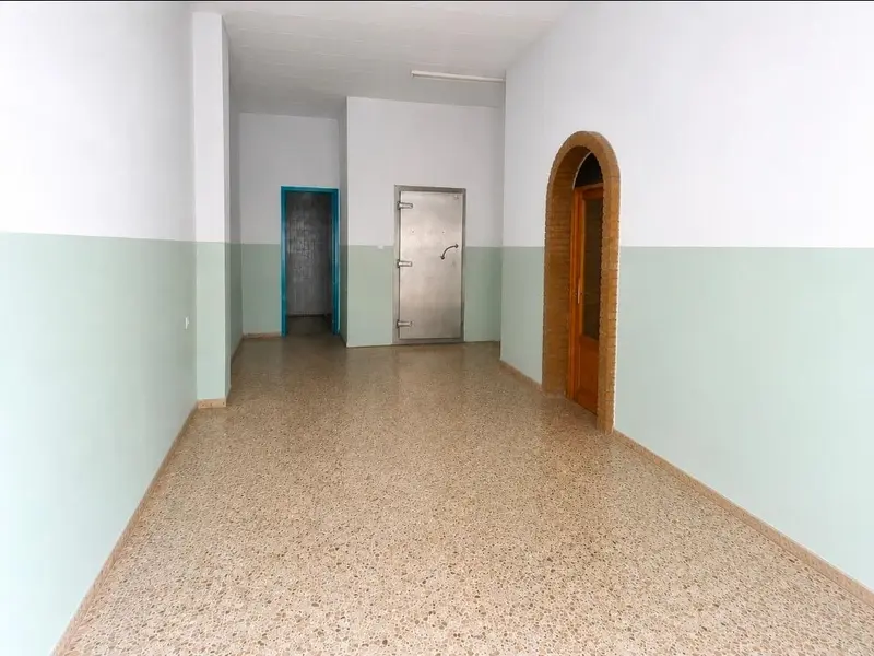 محل تجاري en Novelda, Costa Blanca — صورة 6 من 12