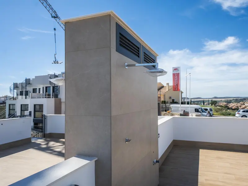 Villa de 6 dormitorios en Algorfa, Costa Blanca — foto 22 de 30