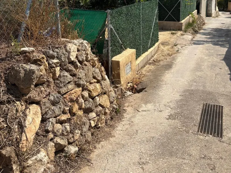 Casa de campo en Polop, Costa Blanca — foto 6 de 7