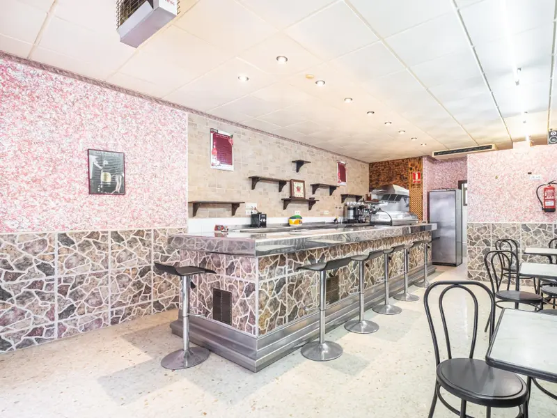 Apartamento en Benidorm, Costa Blanca — foto 4 de 16