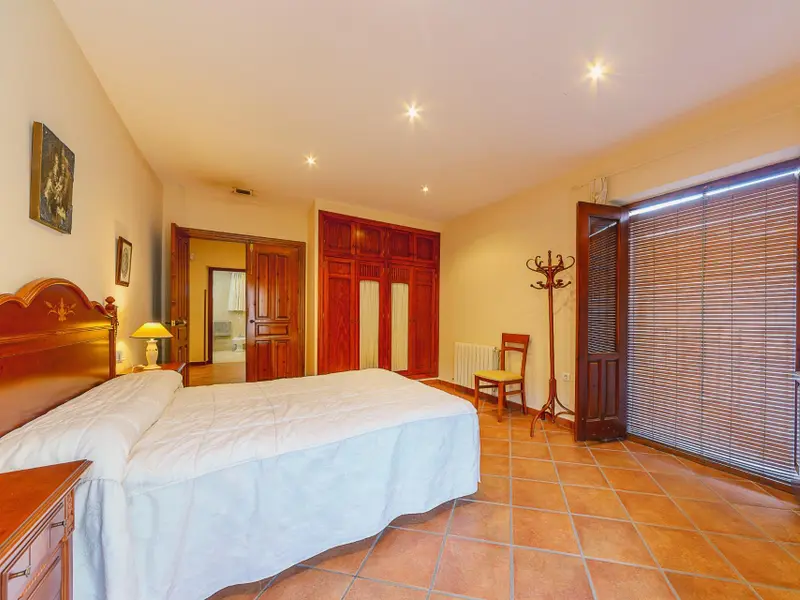 Villa with 4 bedrooms in Mula, Costa Blanca — photo 20 of 28
