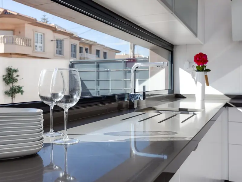 Villa met 3 slaapkamers in Pilar de la Horadada, Costa Blanca — foto 5 van 30
