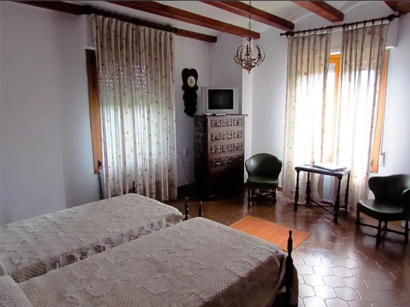 Villa mit 6 Schlafzimmern in Dénia, Costa Blanca — Foto 6 von 6