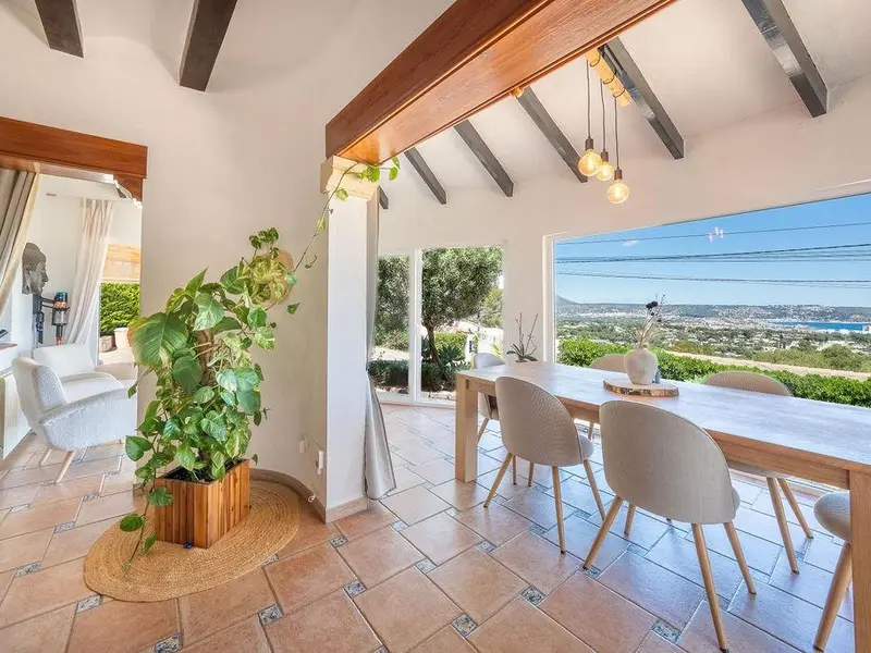 Villa met 5 slaapkamers in Jávea, Costa Blanca — foto 12 van 30