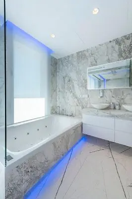Villa de 4 dormitorios en Calpe, Costa Blanca — foto 28 de 30