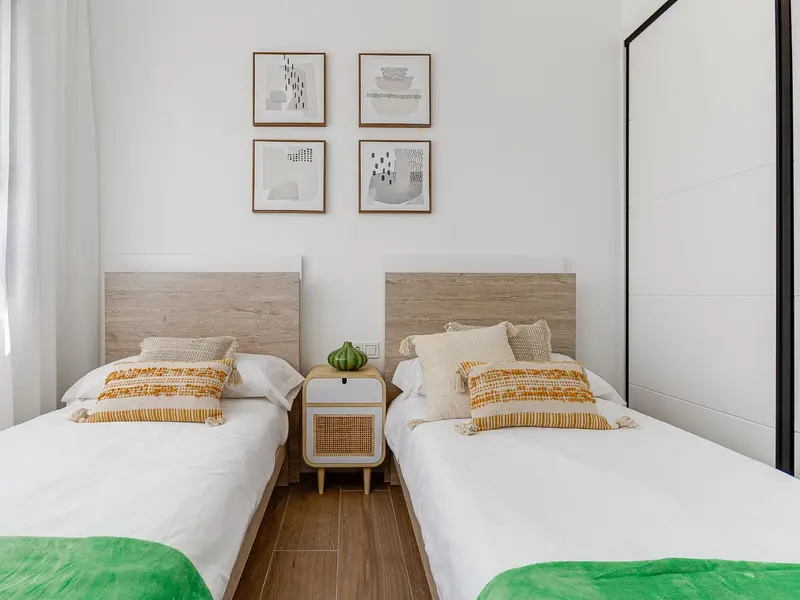 Villa de 2 dormitorios en Finestrat, Costa Blanca — foto 17 de 30