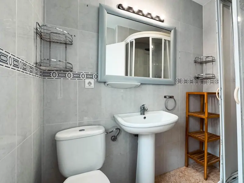 Appartement met 3 slaapkamers in Alicante, Costa Blanca — foto 27 van 30