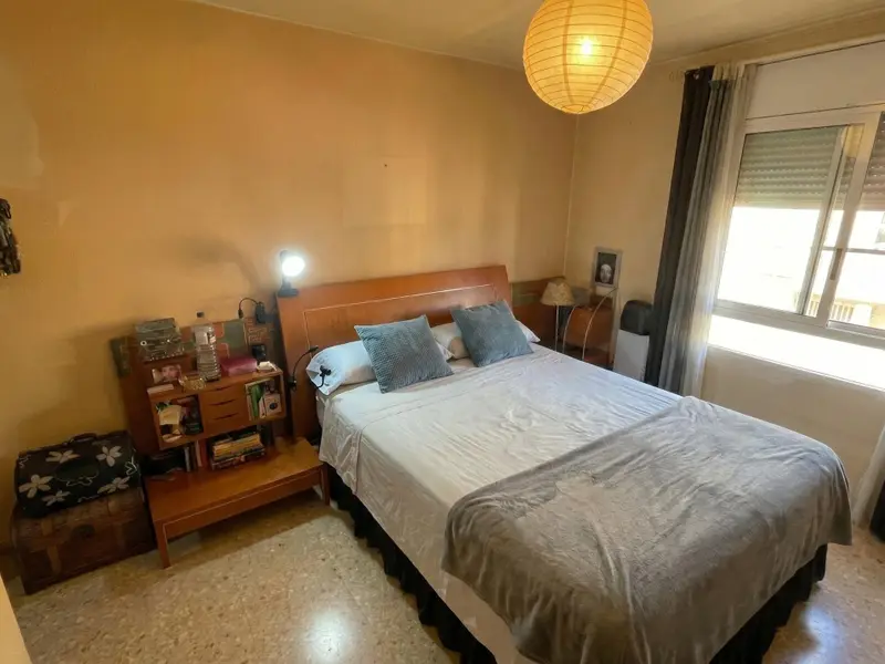 Apartamento de 3 dormitorios en Desconocido, Costa Blanca — foto 4 de 21