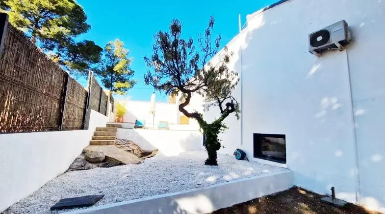 Villa met 6 slaapkamers in Calpe, Costa Blanca — foto 3 van 10