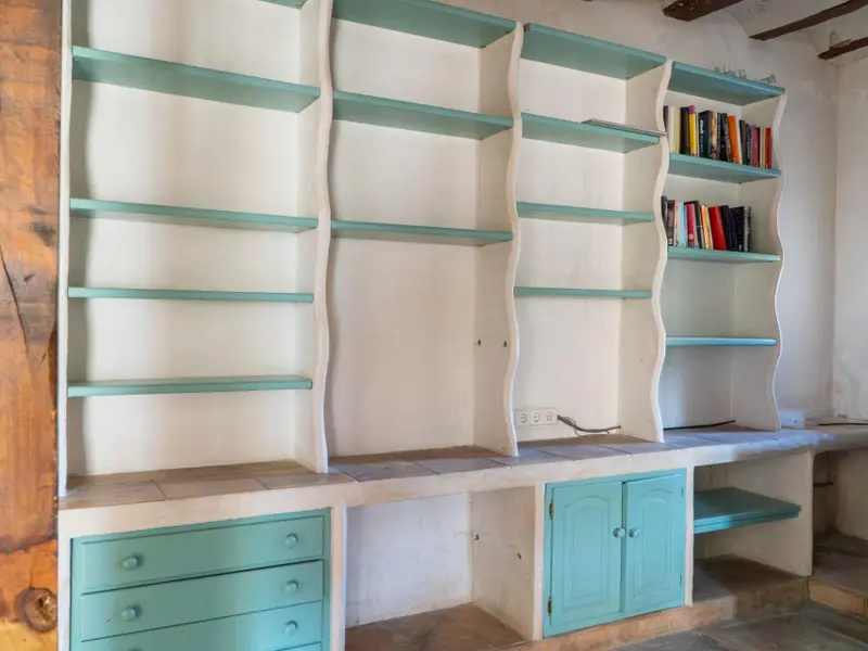 Landhaus mit 15 Schlafzimmern in Desconocido, Costa Blanca — Foto 12 von 30