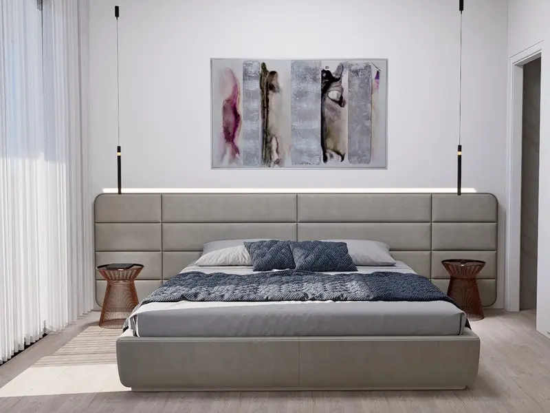 Apartamento de 2 dormitorios en Finestrat, Costa Blanca — foto 7 de 13