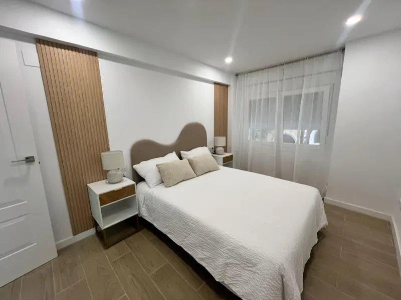 Apartment with 2 bedrooms in Alicante, Costa Blanca — photo 6 of 30