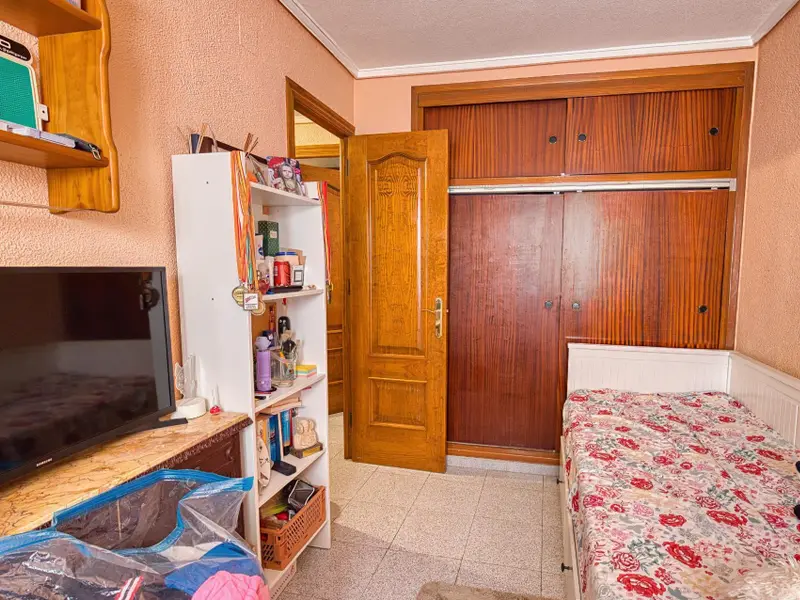 Apartment with 4 bedrooms in San Fulgencio, Costa Blanca — photo 5 of 14