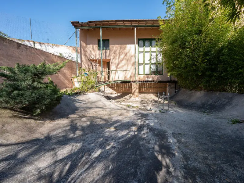 Villa mit 8 Schlafzimmern in Almansa, Costa Blanca — Foto 8 von 30
