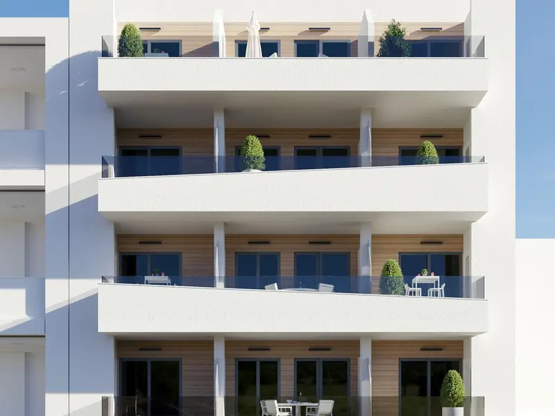 Apartamento en Torrevieja, Costa Blanca
