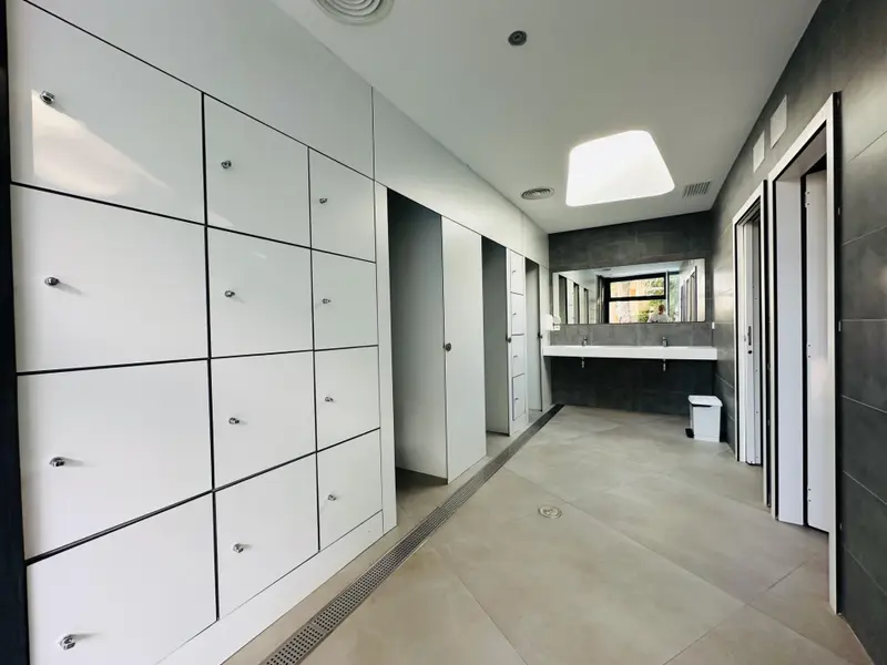 Apartamento de 2 dormitorios en Villajoyosa, Costa Blanca — foto 24 de 29
