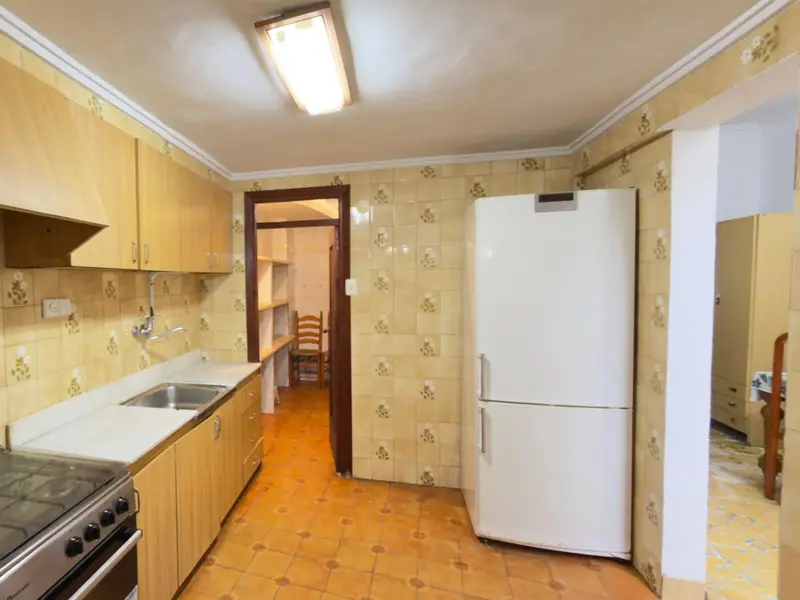 Townhouse with 4 bedrooms in Oliva, Costa Blanca — photo 15 of 30