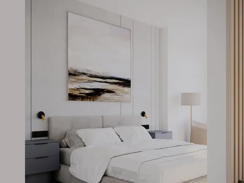 Apartamento de 1 dormitorios en Guardamar del Segura, Costa Blanca — foto 8 de 30