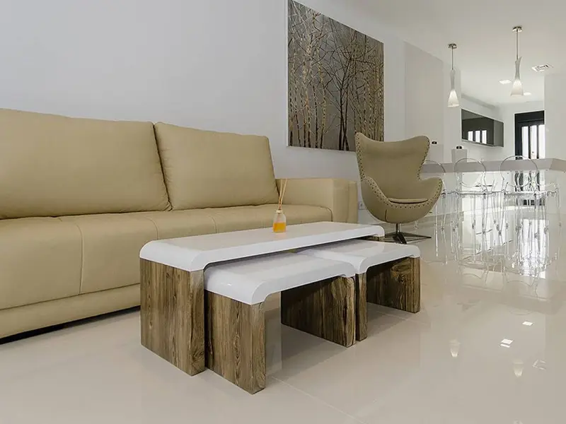 Villa de 4 dormitorios en Orihuela Costa, Costa Blanca — foto 21 de 30