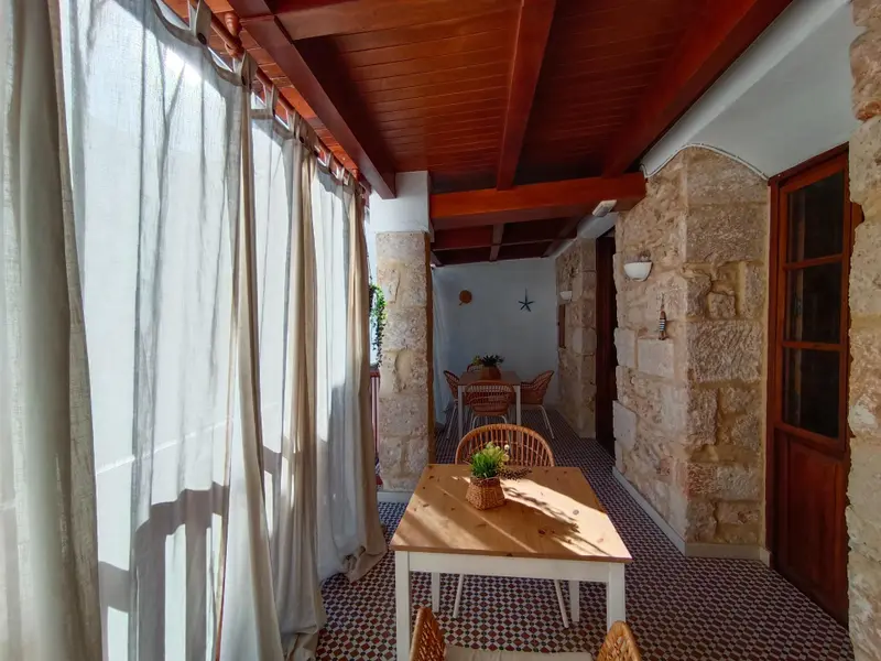 Gewerbe mit 9 Schlafzimmern in Jávea, Costa Blanca — Foto 27 von 30