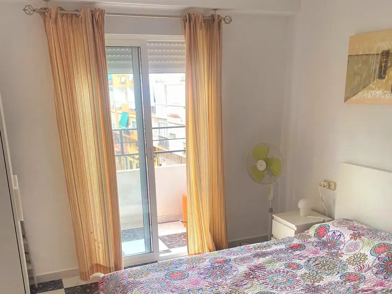 Apartamento de 2 dormitorios en Alicante, Costa Blanca — foto 8 de 17