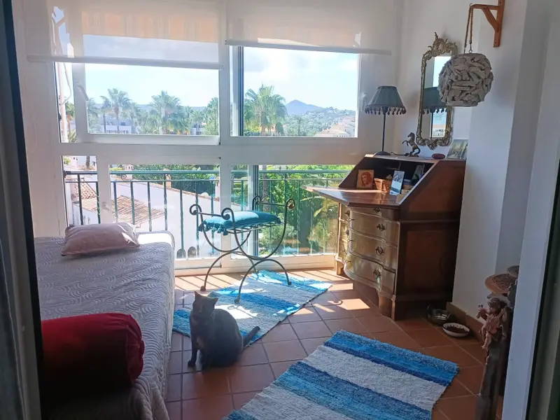 Пентхаус de 2 dormitorios en Jávea, Costa Blanca — фото 8 из 15